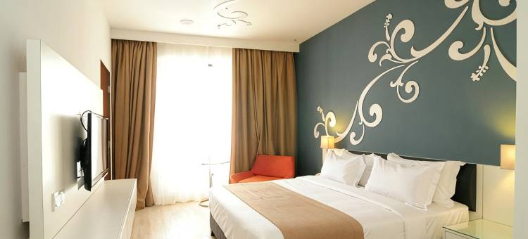 金斯格林酒店(Kings Green Hotel City Centre Melaka)图片