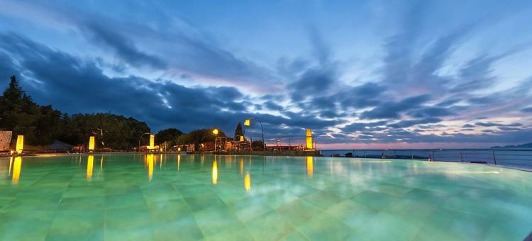 艾米莉斯自然度假村(Emelisse Nature Resort)图片