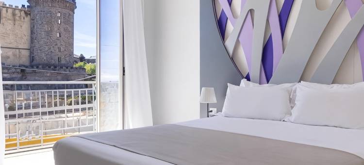 Dioniso’s Luxury Apartments Municipio图片