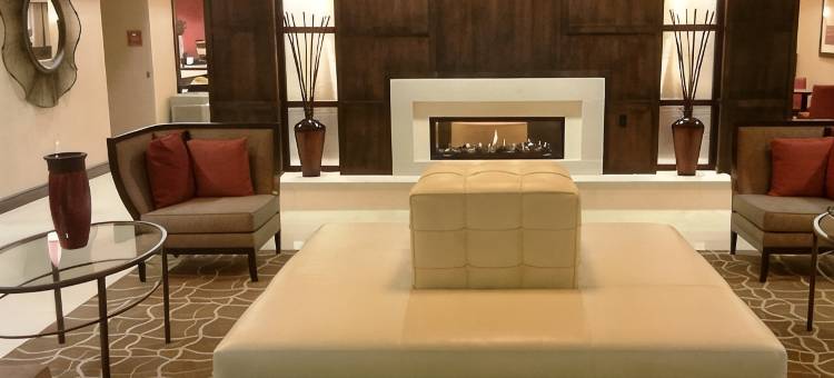 劳顿Homewood Suites by Hilton(Homewood Suites by Hilton Lawton)图片