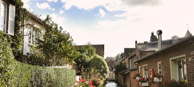 Belle Rive Comfortable holiday residence图片