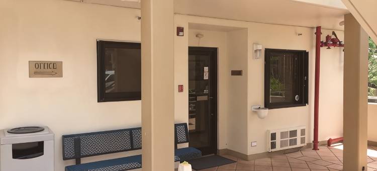 关岛机场酒店(Guam Airport Hotel)图片