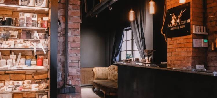 Yagel Loft Hostel图片