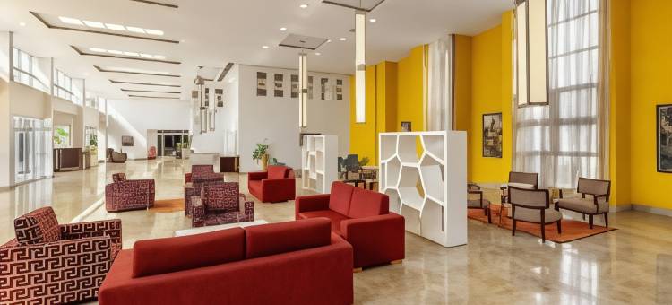 AA 娱乐酒店 阿贝奥库塔(AA Entertainment Hotel Abeokuta)图片