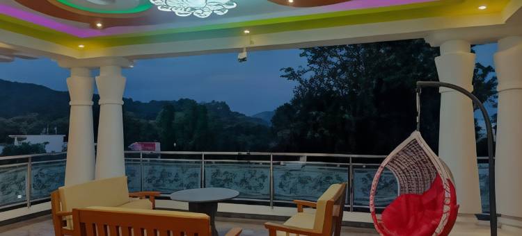 萨米度假村(Sami Resort)图片