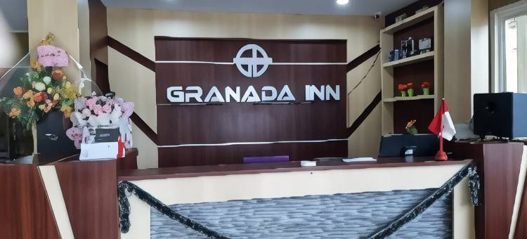 帕卢格拉纳达酒店(Granada Inn Palu)图片