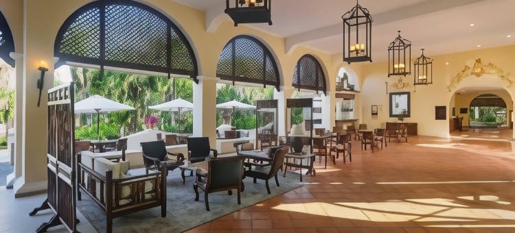 瓦伦丁玛雅帝国海滨成人全包酒店(Valentin Imperial Riviera Maya All Inclusive Adults Only)图片