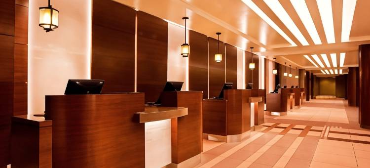 堪萨斯城皇冠中心喜来登酒店(Sheraton Kansas City Hotel at Crown Center)图片