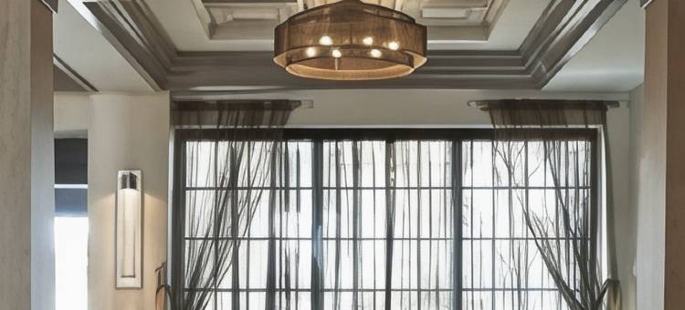 罗彻斯特机场万豪酒店(Rochester Airport Marriott)图片