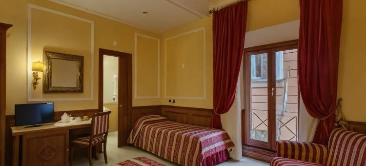 舒适酒店-玻利瓦尔(Hotel Bolivar)图片