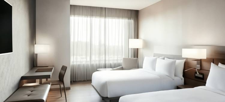 俄克拉何马城布里克顿AC酒店(AC Hotel Oklahoma City Bricktown)图片