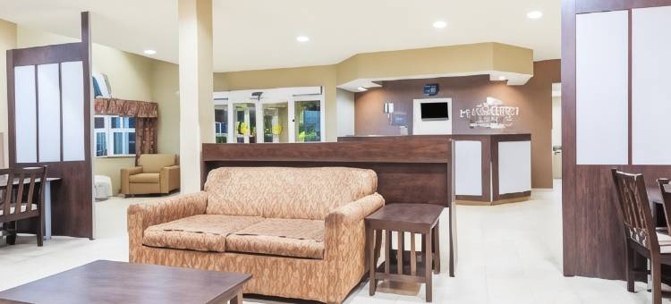 蒙哥马利温德姆麦客达套房酒店(Microtel Inn & Suites by Wyndham Montgomery)图片