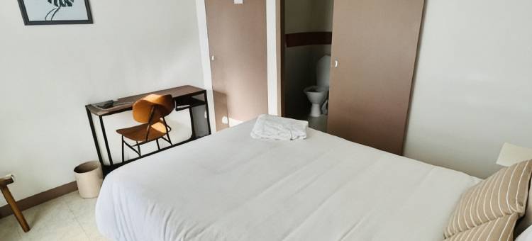 风玫瑰酒店(Hôtel Rose des Vents)图片