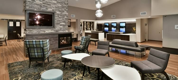 欧克莱尔居家酒店(Residence Inn Eau Claire)图片