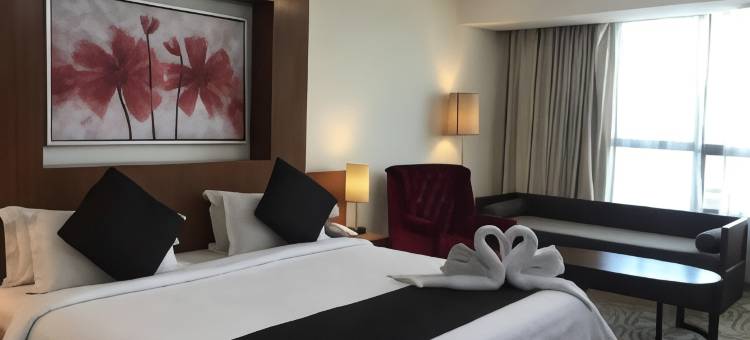 AIFA酒店(Hotel Aifa)图片