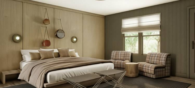 Bluebird Cady Hill 山庄(Bluebird Cady Hill Lodge)图片