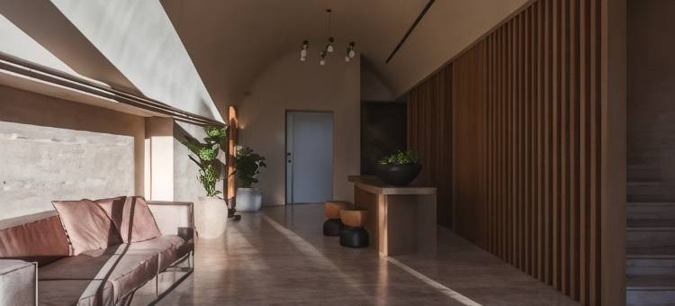 卡斯特罗无限套房酒店(Castello Infinity Suites - Adults Only)图片