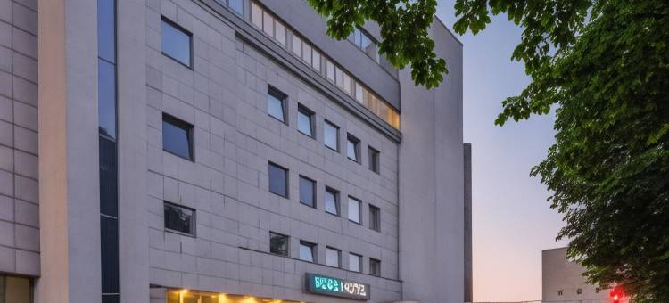 汉诺威YORS酒店(YORS Hotel Hannover)图片