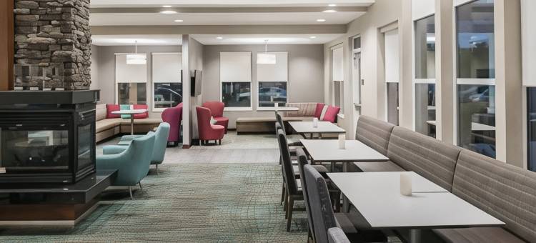 哈利森Residence Inn 酒店(Residence Inn Harrisonburg)图片