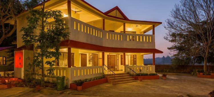 大虎度假村(Grand Tiger Resort)图片