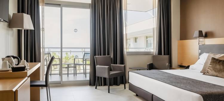 Gran Palas 酒店-包含温泉(Gran Palas Hotel - Spa Incluido)图片