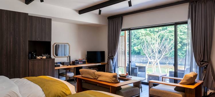尤苏拉酒店(Auberge Yusura)图片