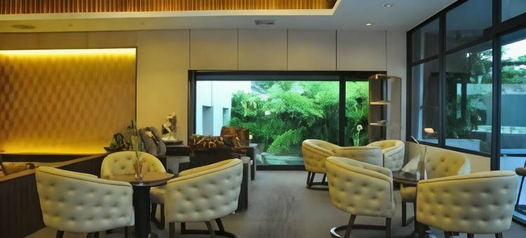 玛琅缇奇豪华酒店(Lux Tychi Hotel)图片