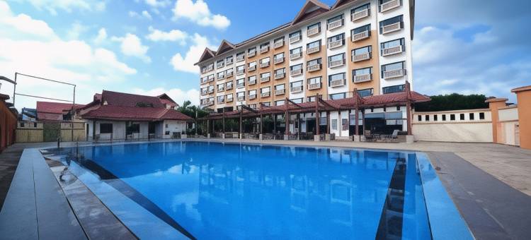 瓜拉登嘉楼佩里麦酒店(Permai Hotel Kuala Terengganu)图片