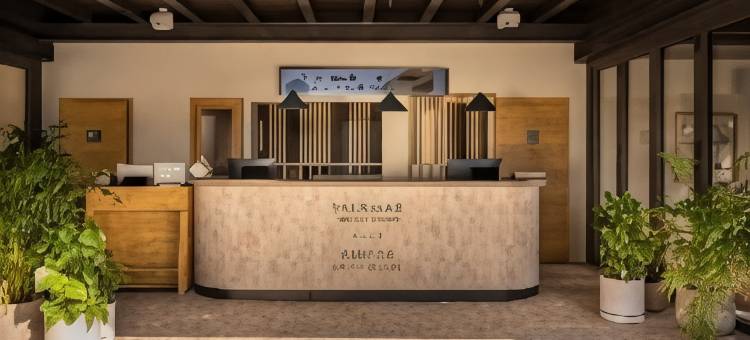 瓦拉玛阿米科尔度假村(Valamar Amicor Resort)图片