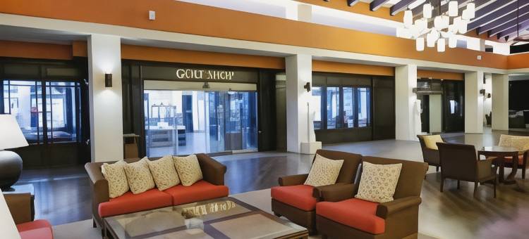巴塞罗巴瓦罗宫殿酒店-全包(Barceló Bávaro Palace All Inclusive)图片