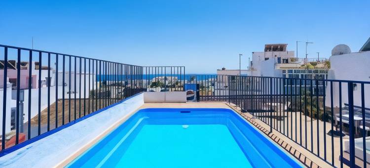 OYO佩佩·梅萨公寓(Apartamentos Pepe Mesa)图片