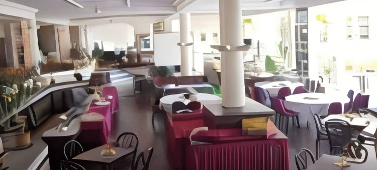 卢穆特东方之星度假村(The Orient Star Resort Lumut)图片