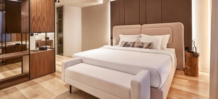 皮亚蒙特酒店的日志波尔图酒店(The Log Porto Hotel by Piamonte Hotels)图片