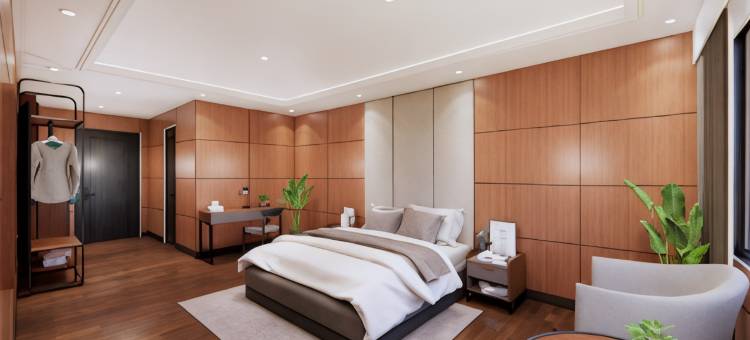 布米森伊尔酒店(Bumi Senyiur Hotel)图片