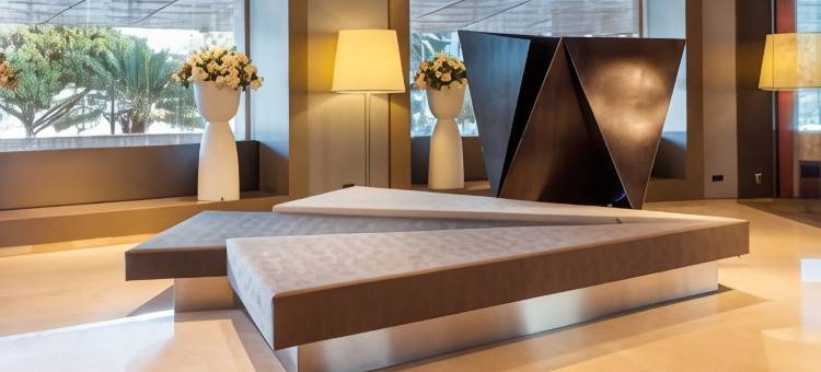 大加那利岛万豪AC酒店(AC Hotel Gran Canaria)图片