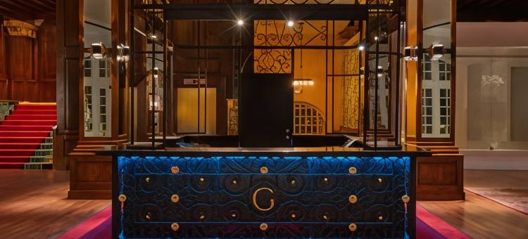 大加尔韦斯度假村酒店 - 傲途格精选(Grand Galvez Resort, Autograph Collection)图片