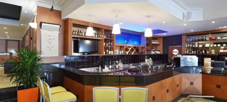 珀斯南方大酒店(Great Southern Hotel Perth)图片