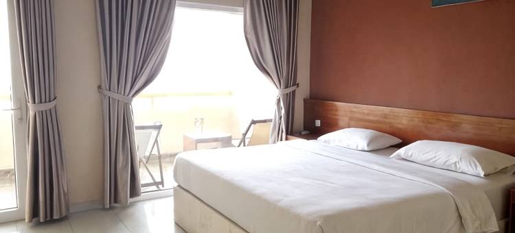 巴尤阿姆塔酒店(Bayu Amrta Hotel)图片