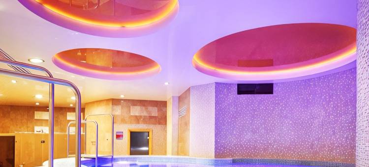 明斯克维多利亚奥林普酒店及商务中心(Victoria Olimp Hotel & Business Centre Minsk)图片