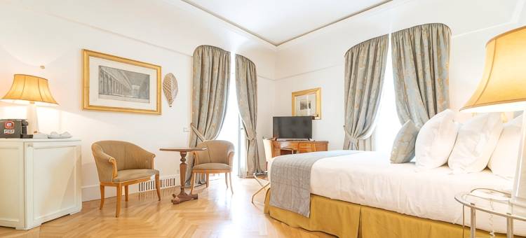 雷莱斯圣马丁别墅(Relais Villa San Martino)图片