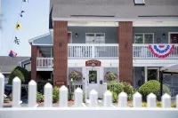 Elmwood Resort Hotel - Apartment