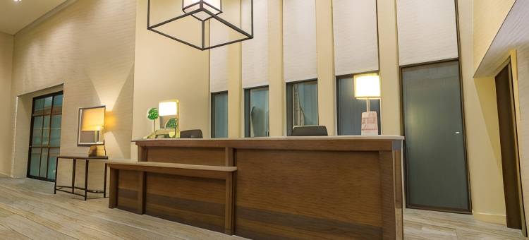 MTK芒特凯斯科酒店(Hotel Mtk Mount Kisco)图片