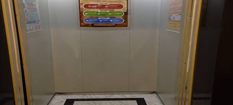 7天酒店(沈阳三好街盛京医大二院店)图片
