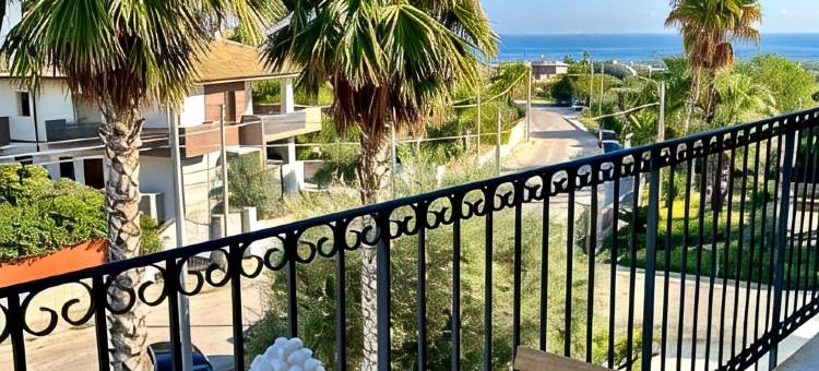 锡拉库扎阿马达酒店(Amada Hotel Siracusa)图片
