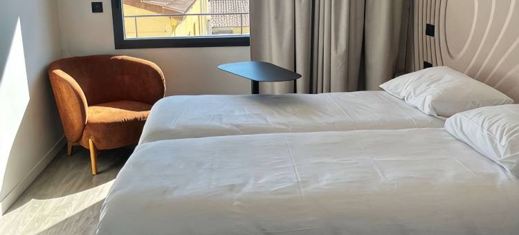 宜必思尚品普罗旺斯地区艾克斯高铁站卡布里埃斯酒店(Ibis Styles Cabriès Aix-en-Provence TGV)图片