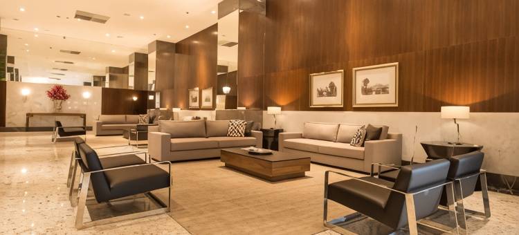 温莎欧逊尼可酒店(Windsor Oceanico Hotel)图片
