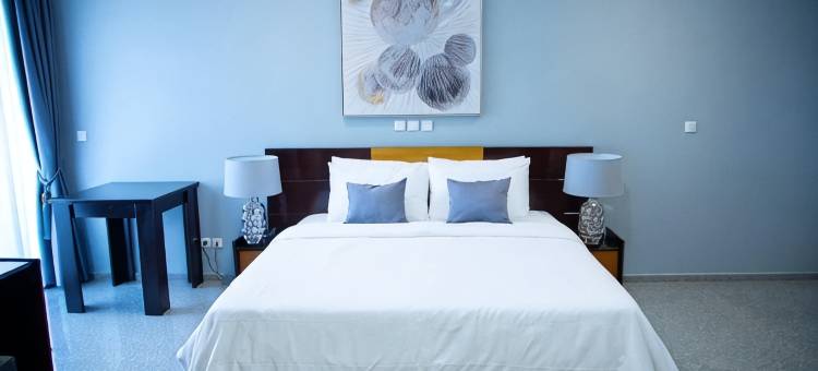 奥尼克斯酒店(Onyx Hotel)图片