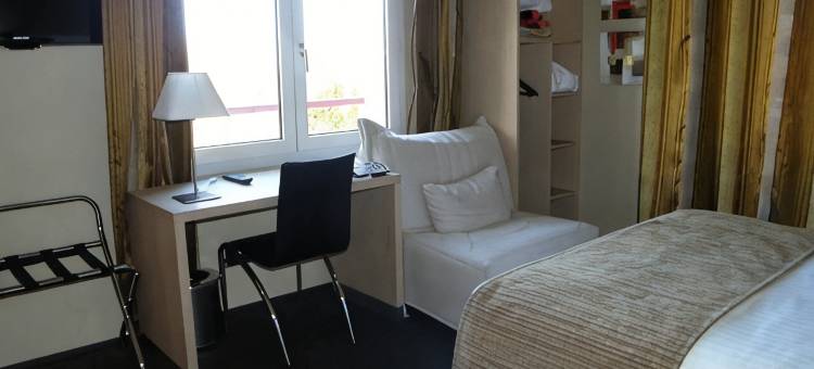 圣皮尔酒店(Cit'Hotel Saint-Pierre)图片