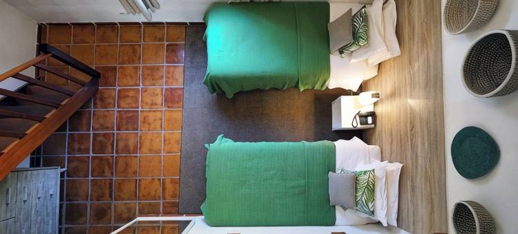 瓦勒弗雷欧斯自然旅馆(Vale Fuzeiros Nature Guest House)图片