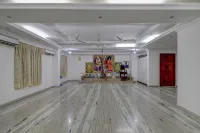 Sri Sai Sadan - Wifi